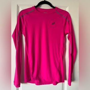 Workout Long-sleeve